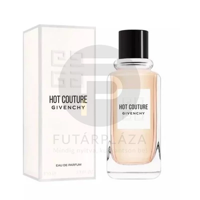 Givenchy - Hot Couture 2022 női 100ml edp  