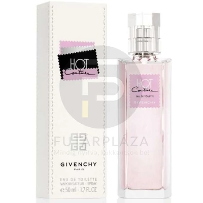 Givenchy - Hot Couture női 100ml edt teszter 