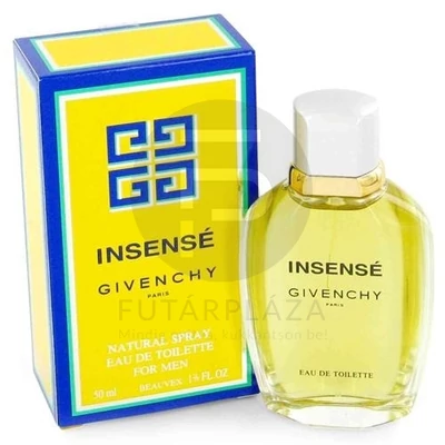 Givenchy - Insensé férfi 100ml edt teszter 
