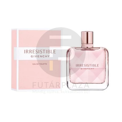 Givenchy - Irresistible Givenchy női 35ml edt  