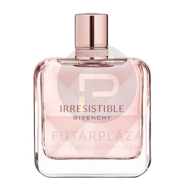 Givenchy - Irresistible Givenchy női 80ml edt teszter 