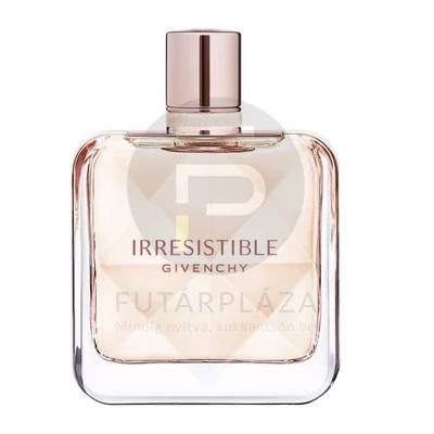 Givenchy - Irresistible Givenchy Fraiche női 80ml edt teszter 