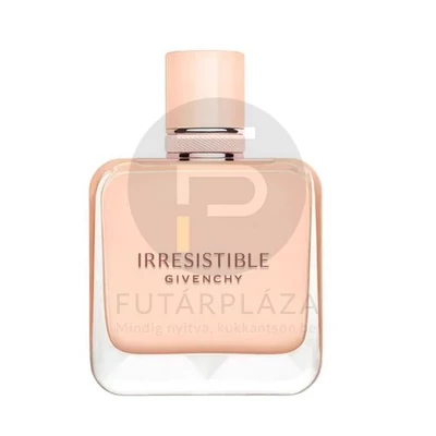Givenchy - Irresistible Givenchy Nude Velvet női 80ml edp teszter 
