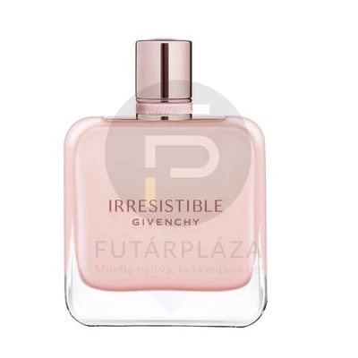 Givenchy - Irresistible Givenchy Rose Velvet női 80ml edp teszter 