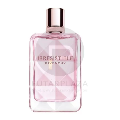 Givenchy - Irresistible Givenchy Very Floral női 80ml edp teszter 