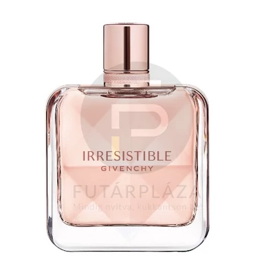Givenchy - Irresistible Givenchy női 80ml edp teszter 