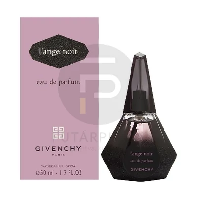Givenchy - L'Ange Noir női 75ml edp  