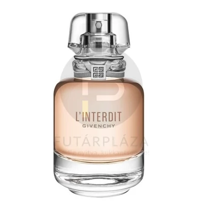 Givenchy - L'Interdit 2019 női 80ml edt teszter 