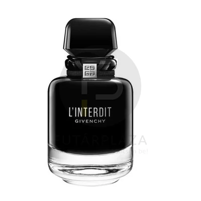 Givenchy - L'Interdit Intense női 80ml edp teszter 