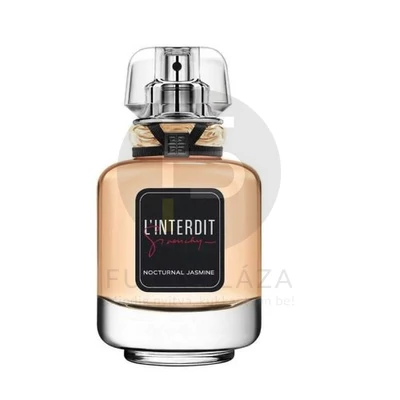 Givenchy - L'Interdit Nocturnal Jasmine női 50ml edp teszter 