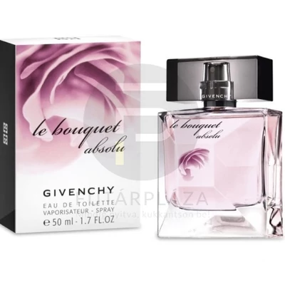 Givenchy - Le Bouquet Absolu női 50ml edt  