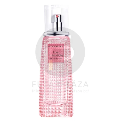 Givenchy - Live Irresistible női 75ml edt teszter 