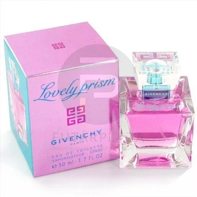 Givenchy - Lovely Prism női 50ml edt  