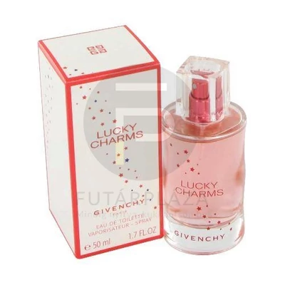 Givenchy - Lucky Charms női 50ml edt  