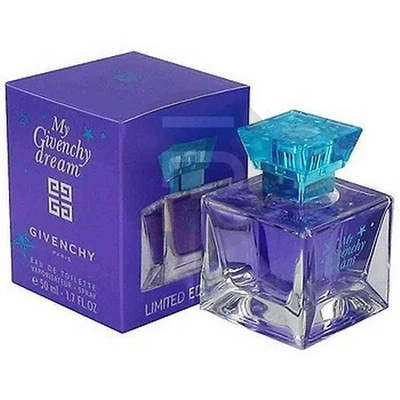 Givenchy - My Givenchy Dream Limited női 50ml edt  