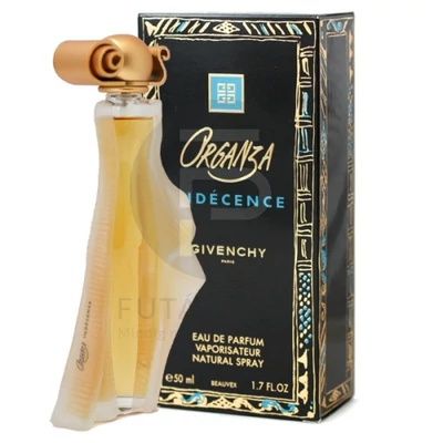Givenchy - Organza Indécence női 100ml edp teszter 