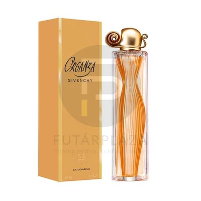 Givenchy - Organza női 100ml edp  