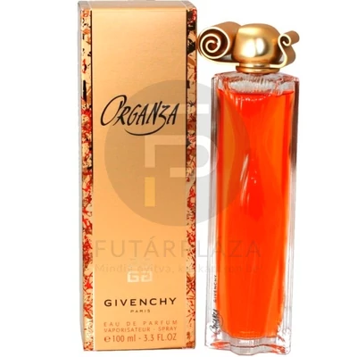 Givenchy - Organza női 50ml edp teszter 