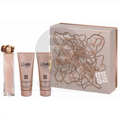 Givenchy - Organza női 50ml parfüm szett   2.