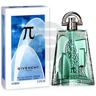 Givenchy - Pi Fraiche férfi 50ml edt  