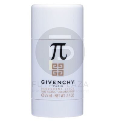 Givenchy - Pi férfi 75ml deo stick  