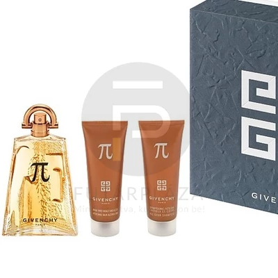 Givenchy - Pi férfi 100ml parfüm szett  