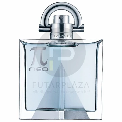 Givenchy - Pi Neo férfi 50ml edt  