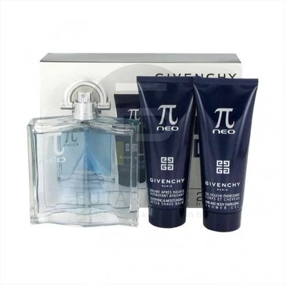 Givenchy - Pi Neo férfi 100ml parfüm szett  
