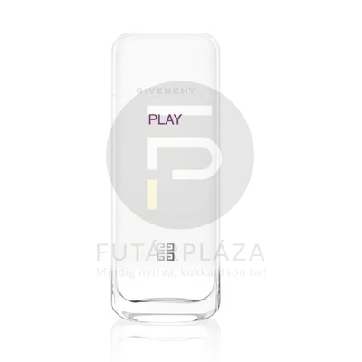Givenchy - Play for her női 75ml edt teszter 
