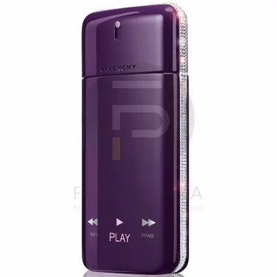 Givenchy - Play Intense for her női 75ml edp  