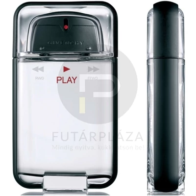 Givenchy - Play for him férfi 50ml edt  