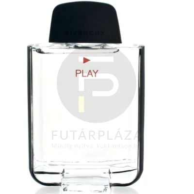 Givenchy - Play for him férfi 100ml arcszesz teszter 