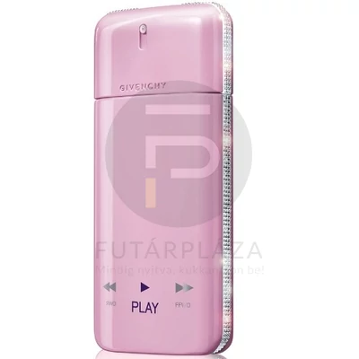 Givenchy - Play for her női 75ml edp  
