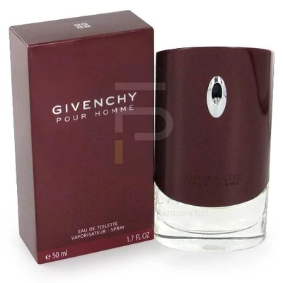 Givenchy - Pour Homme férfi 100ml edt teszter 