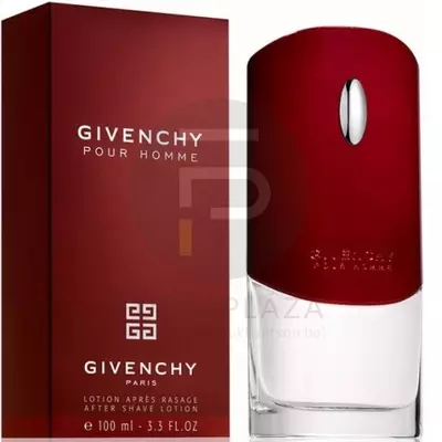 Givenchy - Pour Homme férfi 100ml arcszesz  