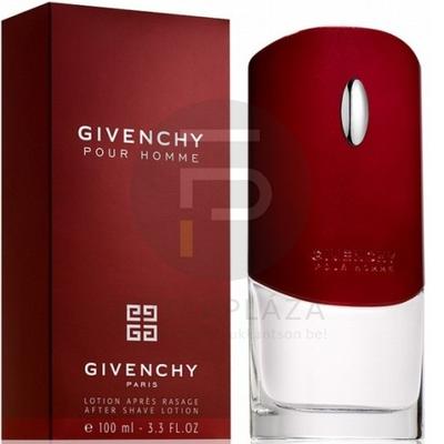 Givenchy - Pour Homme férfi 100ml arcszesz  