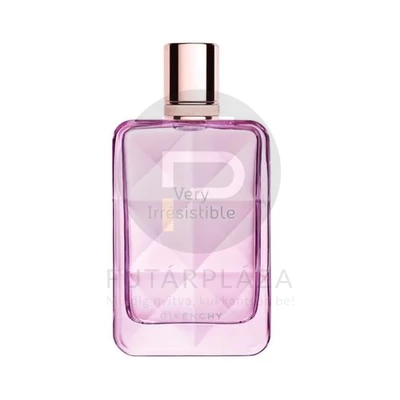 Givenchy - Very Irresistible női 80ml edp teszter 