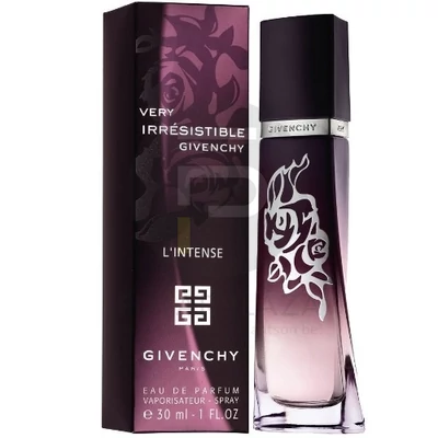 Givenchy - Very Irresistible L'Intense női 75ml edp teszter 