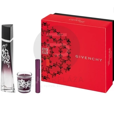 Givenchy - Very Irresistible L'Intense női 50ml parfüm szett  
