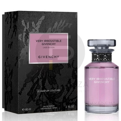 Givenchy - Very Irresistible Lace Edition női 60ml edp  