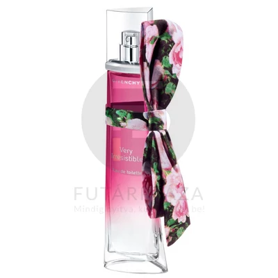 Givenchy - Very Irresistible Mes Envies női 75ml edt teszter 
