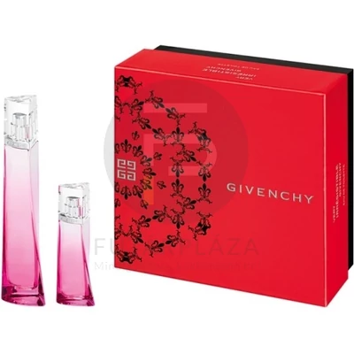 Givenchy - Very Irresistible edt női 50ml parfüm szett  