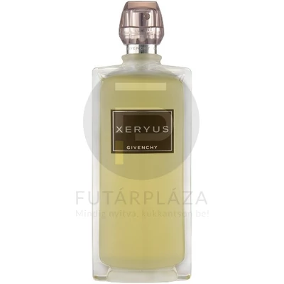 Givenchy - Xeryus férfi 100ml edt  