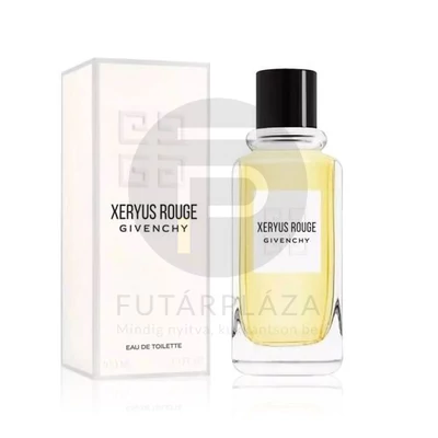 Givenchy - Xeryus Rouge 2022 férfi 100ml edt  