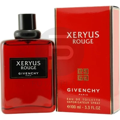 Givenchy - Xeryus Rouge férfi 100ml edt teszter 