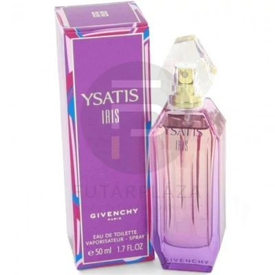 Givenchy - Ysatis Iris női 50ml edt  