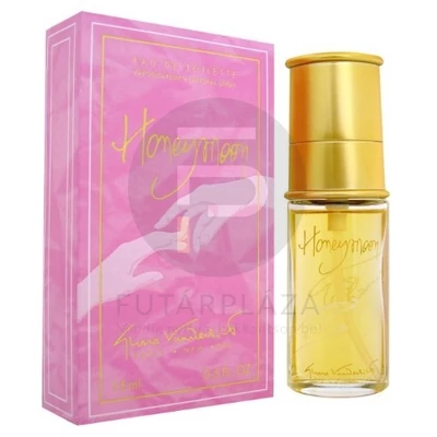 Gloria Vanderbilt - Honeymoon női 50ml edt  