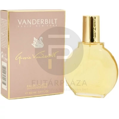 Gloria Vanderbilt - Vanderbilt női 100ml edt  
