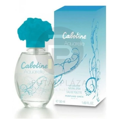 Grés - Cabotine Aquarelle női 50ml edt  