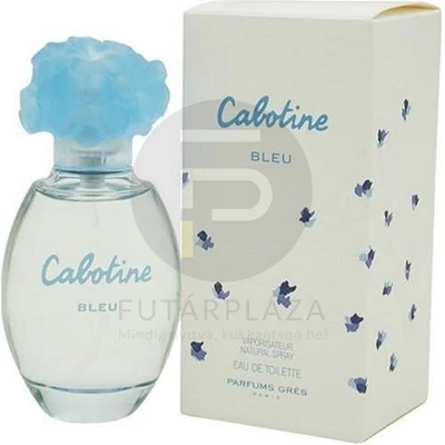 Grés - Cabotine Bleu női 50ml edt  